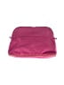 Hermès Pink Canvas Bolide Case Medium One size - photo 1