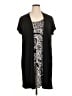 En Focus Black Casual Dress Size 16 - photo 1