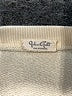John Galt Ivory Sweatshirt Size L (estimated) - photo 7