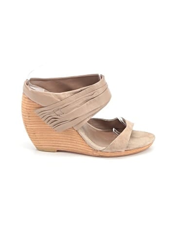 Joe's Jeans Wedges (view 1)