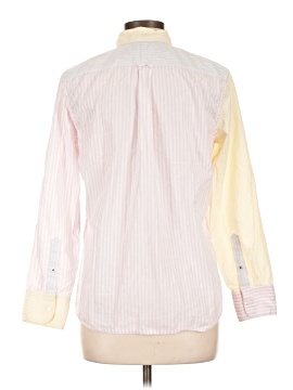 J.Crew Long Sleeve Button-Down Shirt (view 2)