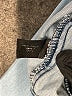 Lane Bryant Blue Denim Jacket Size 14 - photo 7