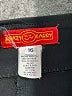 Krazy Larry Solid Black Active Pants Size 16 - photo 7
