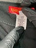 Krazy Larry Solid Black Active Pants Size 16 - photo 8