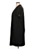En Focus Black Casual Dress Size 16 - photo 5