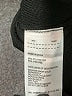 Laundry by Shelli Segal Black Short Sleeve Blouse Size S - photo 8