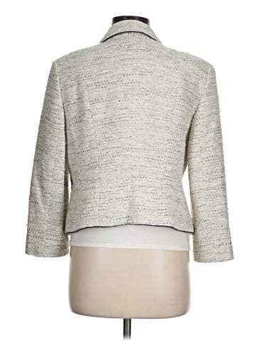 Ann Taylor Blazer (view 2)