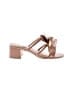 Chico's Tan Sandals Size 8 - photo 1