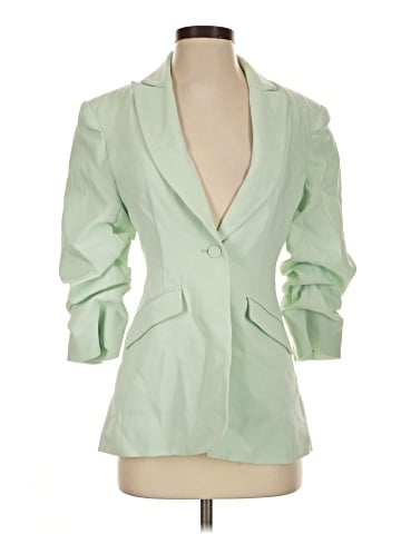 Cinq à Sept Blazer (view 1)