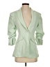 Cinq à Sept Green Blazer Size 2 - photo 1