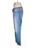 Miss Me Hearts Blue Jeans Size 31 waist - photo 5