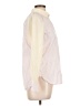 J.Crew Color Block Yellow Long Sleeve Button-Down Shirt Size 10 - photo 4