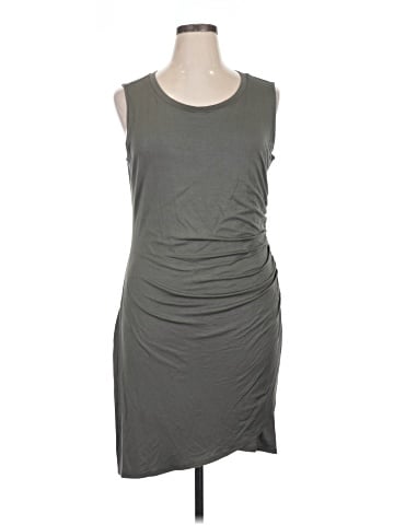 AVLN Studio Casual Dress (view 1)
