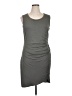 AVLN Studio Gray Casual Dress Size XL - photo 1