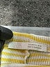 Zara Stripes Yellow Shorts Size 3-6 mo - photo 3