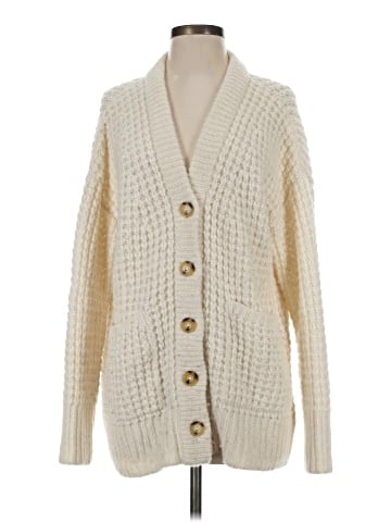 Faherty Cardigan (view 1)