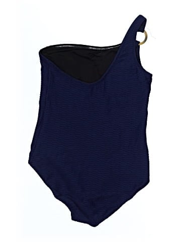 Shoshanna One Piece Swimsuit (view 2)