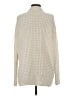 Faherty Ivory Cardigan Size S - photo 2