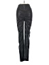 Fashion Nova Black Active Pants Size S - photo 2