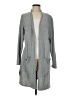 J.Jill Gray Cardigan Size M - photo 1