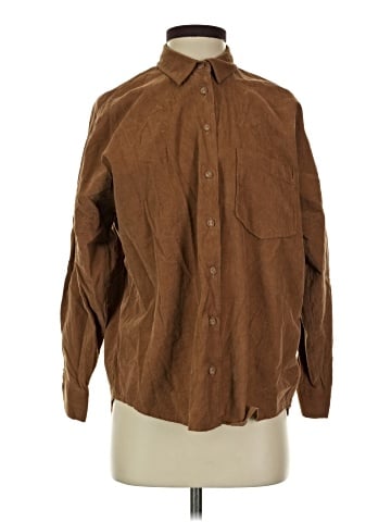 Zara Basic Cardigan (view 1)