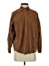 Zara Basic Brown Cardigan Size XS - photo 1