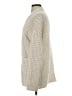 Faherty Ivory Cardigan Size S - photo 5