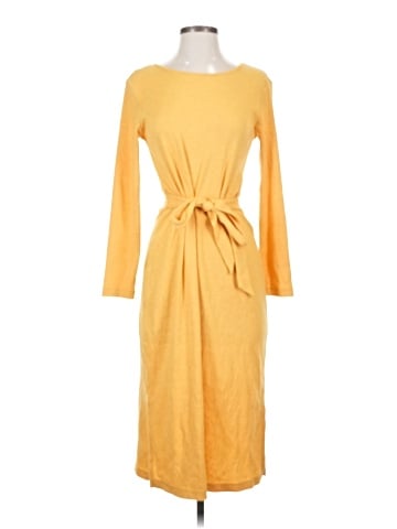 Carve Designs Casual Dress (view 1)