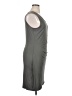 AVLN Studio Gray Casual Dress Size XL - photo 4
