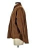 Zara Basic Brown Cardigan Size XS - photo 5