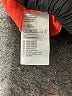 Divided by H&M 100% Viscose Solid Orange Romper Size 4 - photo 5