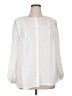 Max Studio Ivory 3/4 Sleeve Blouse Size XL - photo 1
