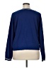 Z Supply Blue Pullover Sweater Size XL - photo 2