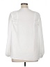 Max Studio Ivory 3/4 Sleeve Blouse Size XL - photo 2