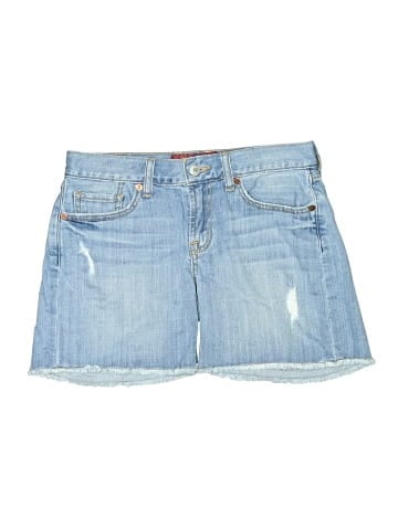Lucky Brand Denim Shorts (view 1)