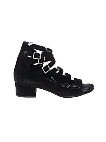 Saint Laurent Sandals (view 1)
