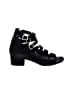 Saint Laurent Black Sandals Size EU 37 1/2 - photo 1