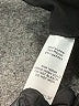 Do & Be Solid Black Casual Dress Size M - photo 8