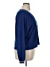 Z Supply Blue Pullover Sweater Size XL - photo 4