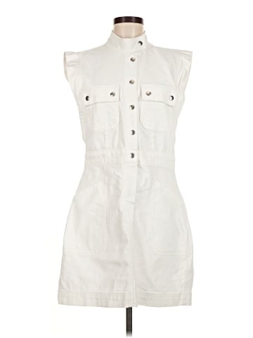 Express Casual Dress (view 1)