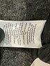 DKNY Gray Coat Size L - photo 7