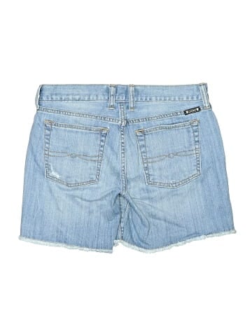 Lucky Brand Denim Shorts (view 2)