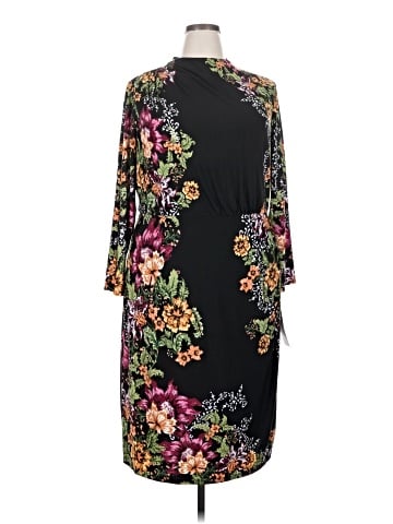 London Style Casual Dress (view 1)