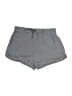 Gap Body Solid Gray Athletic Shorts Size XS - photo 1