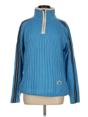 Crane Pullover Sweater (view 1)