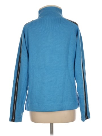 Crane Pullover Sweater (view 2)