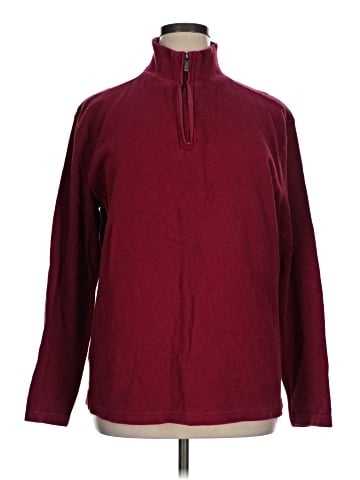 Joseph Abboud Turtleneck Sweater (view 1)
