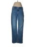 Old Navy Blue Jeans Size 8 - photo 1