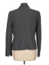 Evan Picone Gray Blazer Size 10 - photo 2