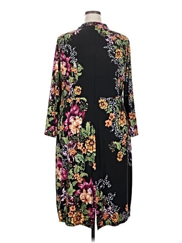 London Style Casual Dress (view 2)